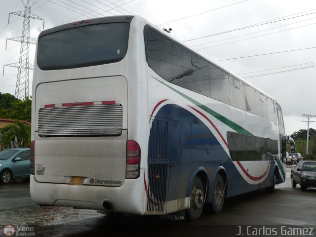 Expresos Valle de Guantar 44 por J. Carlos G�mez