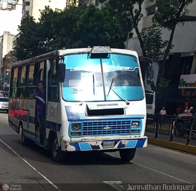 DC - A.C. Propatria - Carmelitas - Chaca�to 096 por Jonnathan Rodr�guez