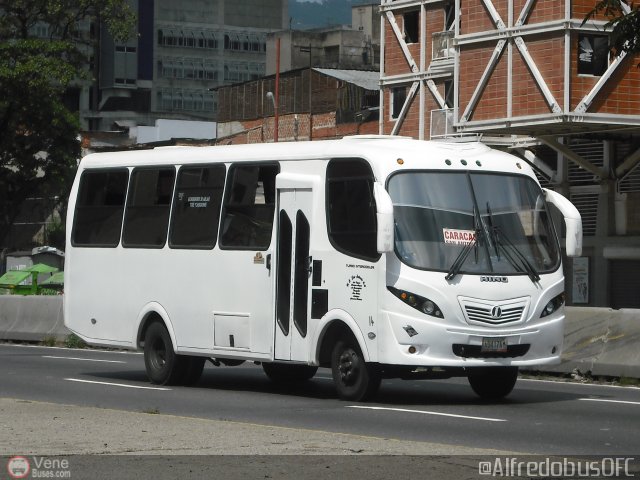 U.C. San Antonio S.C. 014 por Alfredo Montes de Oca