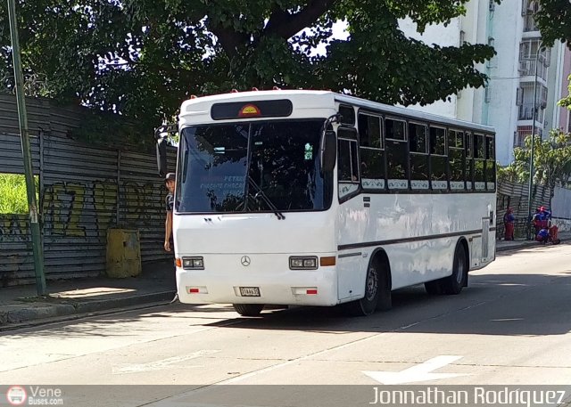 DC - AsoCoproColectivos 902 por Jonnathan Rodr�guez