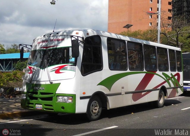 CA - Asociaci�n Coop. El Trigal R.L. 27 por Waldir Mata