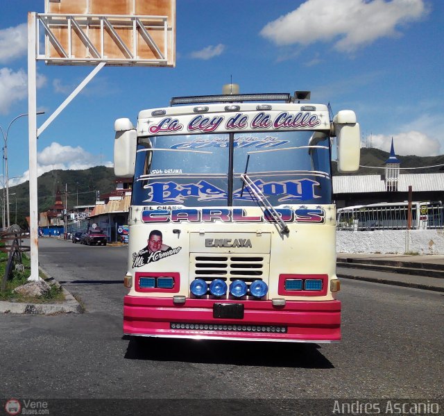 Unin Conductores de la Costa 16 por Andrs Ascanio