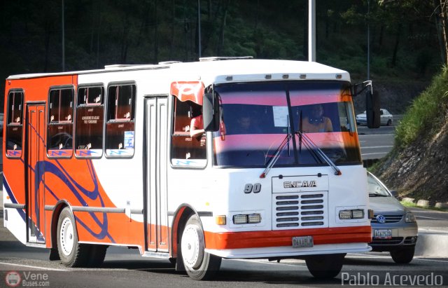 A.C. Indepasib 090 por Pablo Acevedo