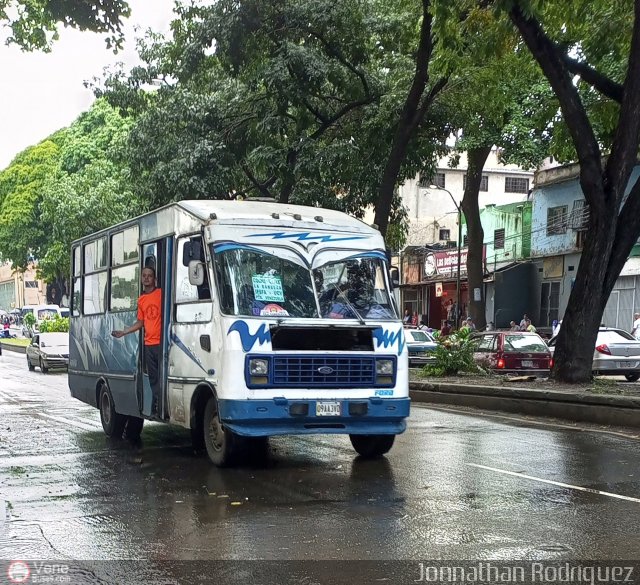 DC - Asoc. Cooperativa Carabobo Tiuna R.L. 200 por Jonnathan Rodrguez