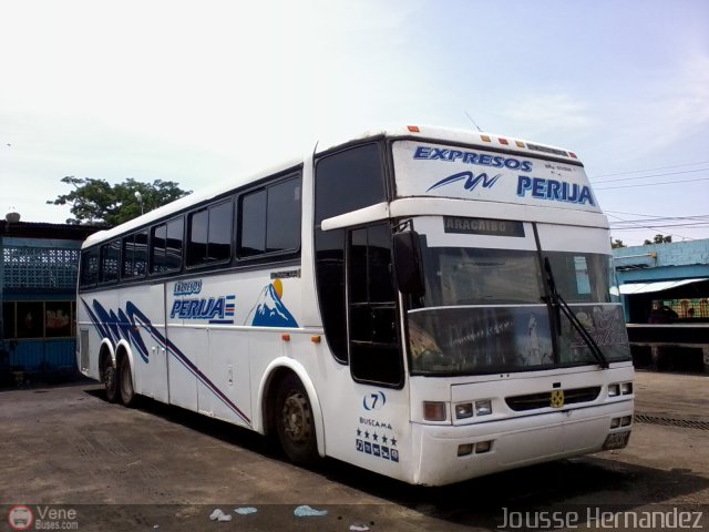 Expresos Perij� 07 por Jousse Hernandez
