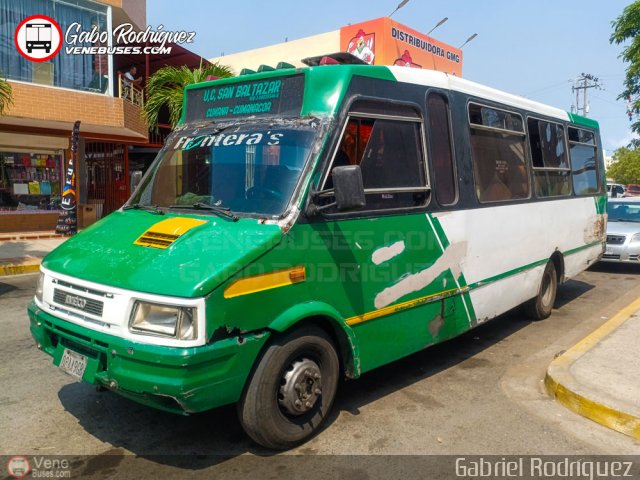 U.C. San Baltazar 09 por Gabriel Rodr�guez