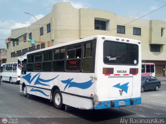 CA - Unin Conductores Big Low 41 por Aly Baranauskas