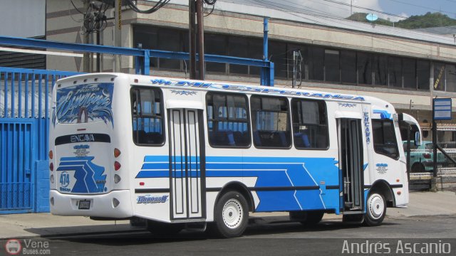 U.C. La Responsable S.C. 474 por Andr�s Ascanio