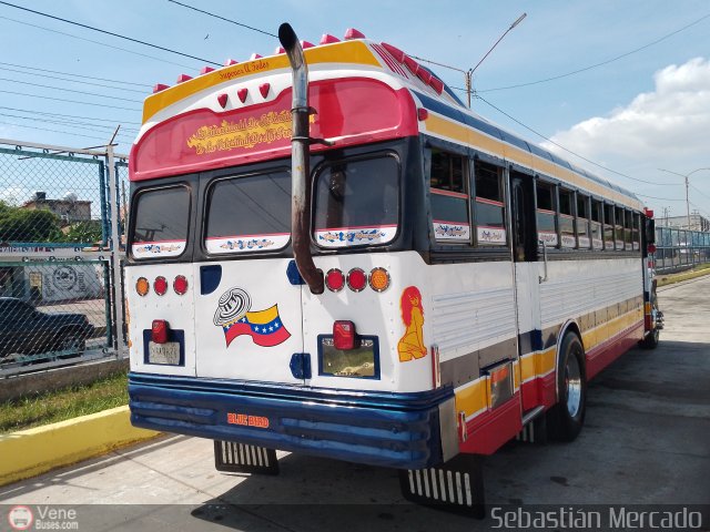 Colectivos Guasare C.A 07 por Sebasti�n Mercado