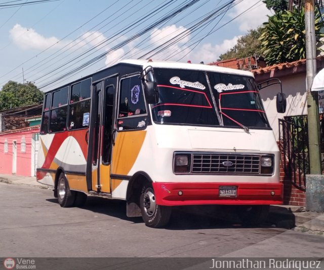 AR - Cooperativa La Pedrera 48 por Jonnathan Rodr�guez