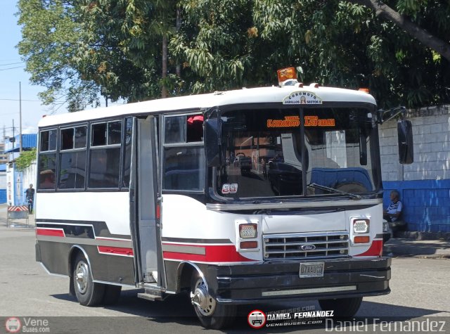 AR - Uni�n Coromoto 88 por Daniel Fern�ndez