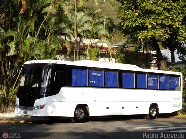 Uni�n Conductores Aeropuerto Maiquet�a Caracas 013 por Pablo Acevedo