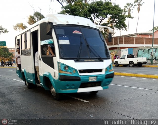 DC - Asoc. Cooperativa Carabobo Tiuna R.L. 068 por Jonnathan Rodrguez