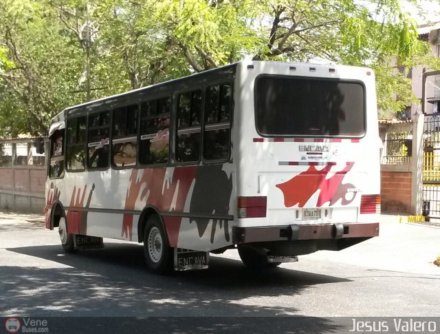 Organizaciones Unidas de C. Caracas - La Guaira 305 por Jes�s Valero