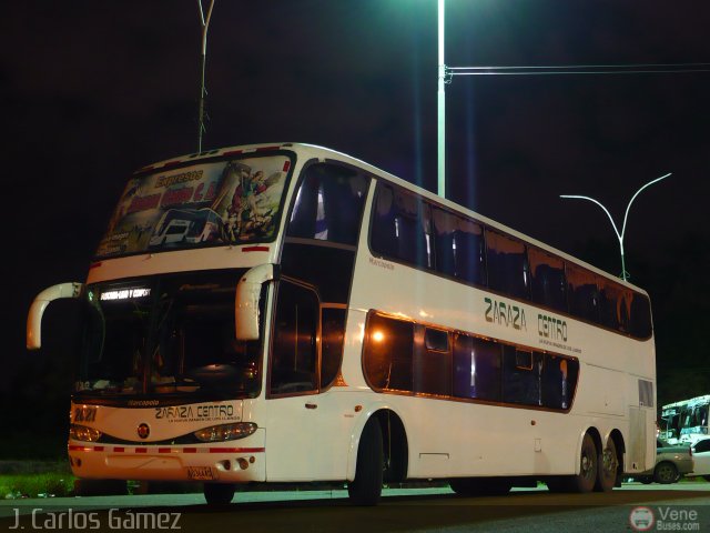 Expresos Zaraza Centro 2021 por J. Carlos G�mez