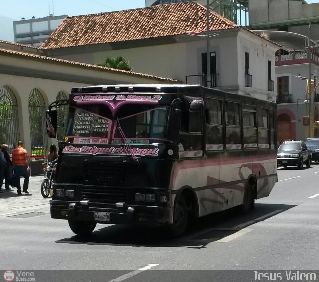 DC - Unin Conductores de Antimano 193 por Jess Valero