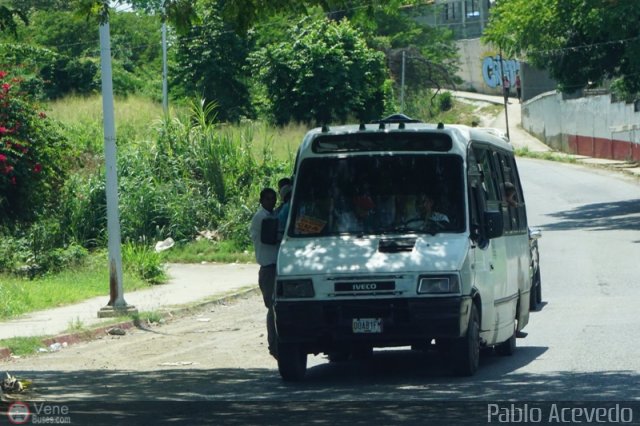 Unin Chara A.C. 547 por Pablo Acevedo