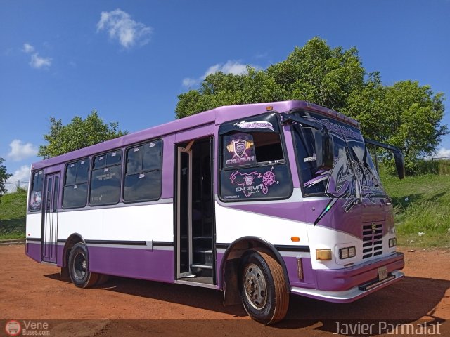 A.C.C. Caicara Amazonas 010 por Javier Arretureta