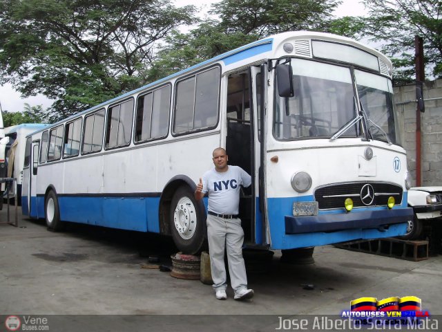 Nuestra gente Jose Alberto por Jos Alberto Serra Mata