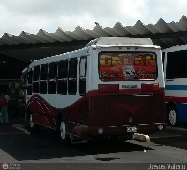 A.C.C. Caicara Amazonas 039 por Jesús Valero