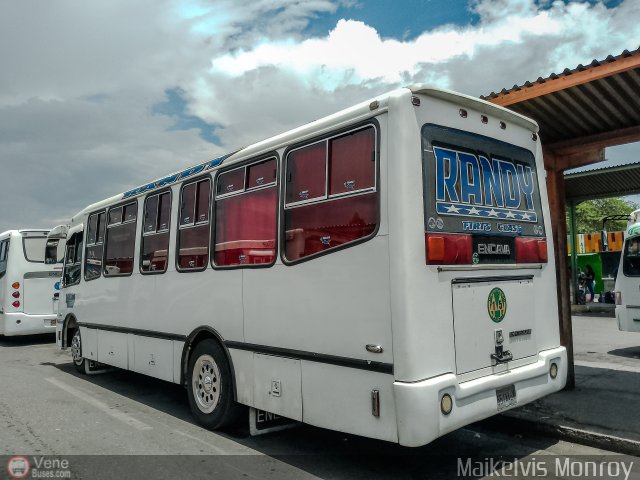 A.C. de Transporte Larense 15 por Maikelvis Monroy