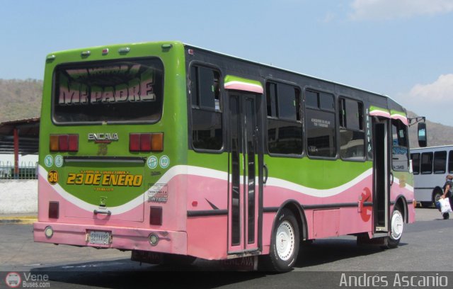 U.C. 23 de Enero 039 por Andr�s Ascanio