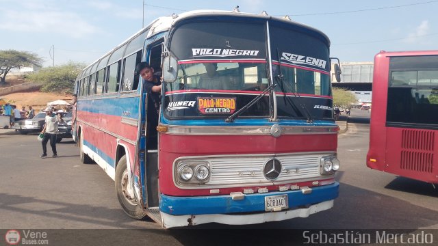 ZU - A.C. Unin Palo Negro 05 por Sebastin Mercado