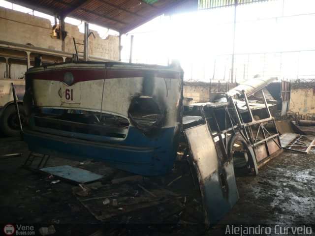 DC - Colectivos Solven 061 por Alejandro Curvelo