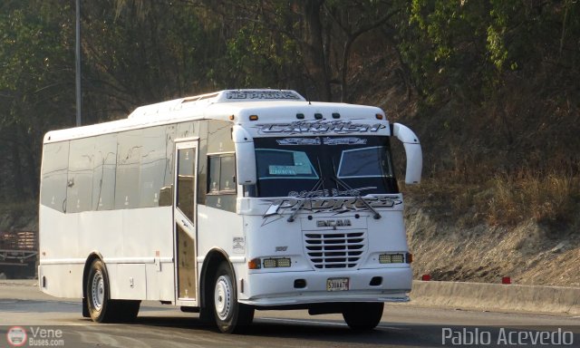 U.C. La Responsable S.C. 100 por Pablo Acevedo