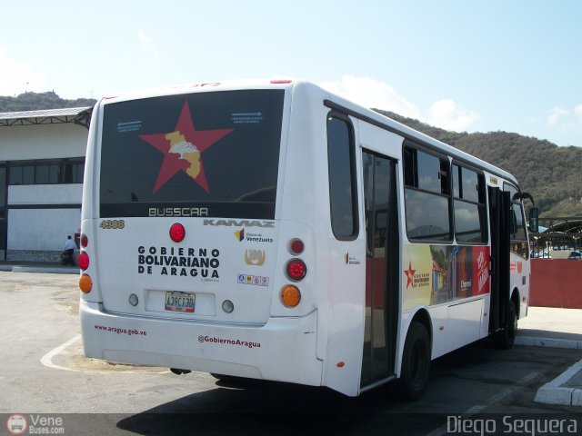 Uni�n MarVal 100 por Diego Sequera