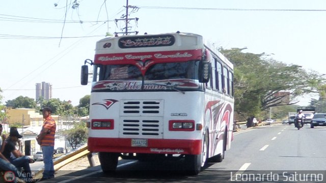 CA - Unin Campo Carabobo 060 por Leonardo Saturno