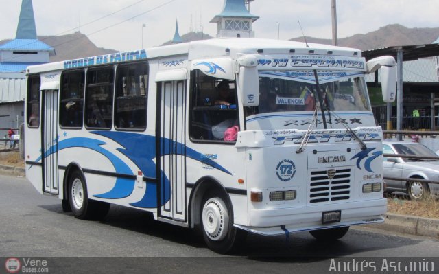 Uni�n Valencia A.C. 172 por Andr�s Ascanio