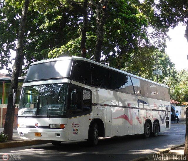 Expresos Maracaibo 0137 por Waldir Mata