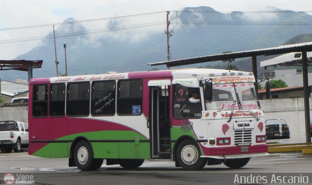 A.C. de Trans. Vencedores de Montalban 28 por Andrs Ascanio