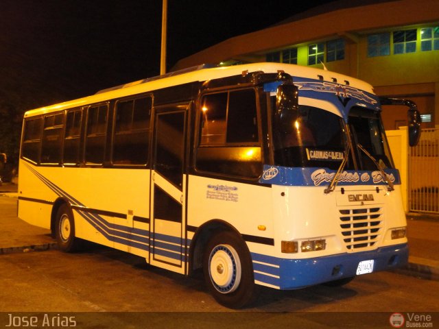 U.C. La Responsable S.C. 011 por Jos� Arias