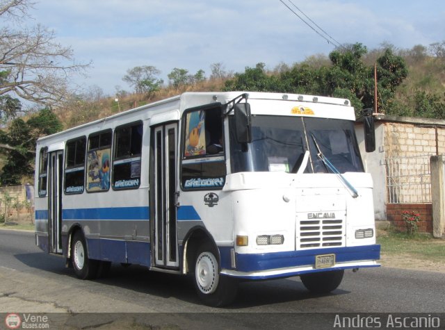 CA - Unin Conductores Sur de Valencia 098 por Andrs Ascanio