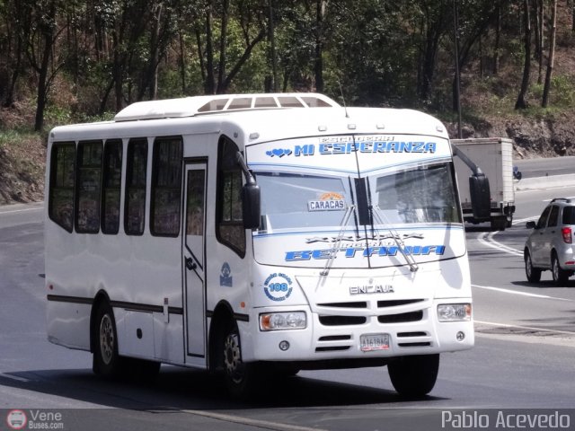 Unin Chara A.C. 108 por Pablo Acevedo