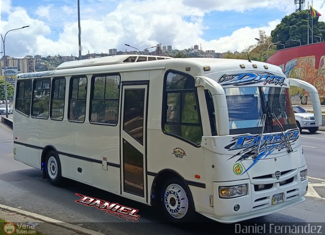 Coop. Transporte Menca de Leoni 013 por Daniel Fern�ndez