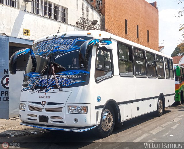 U.C. Caracas - Los Caracas 297 por Vctor Barrios