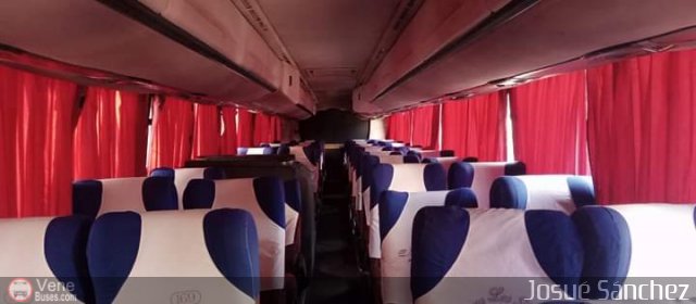 Expresos San Crist�bal 069 por Josue S�nchez