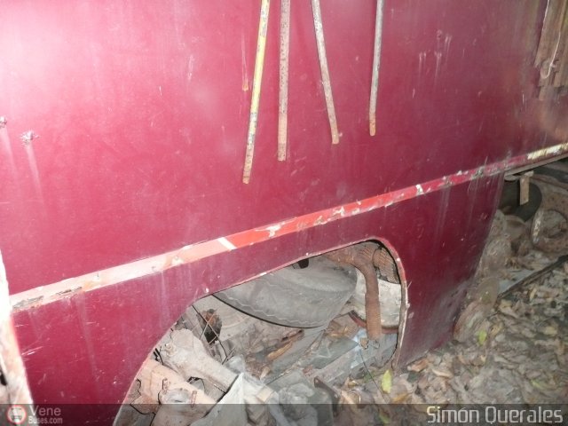 Detalles Acercamientos NO USAR M�S 774 por Sim�n Querales