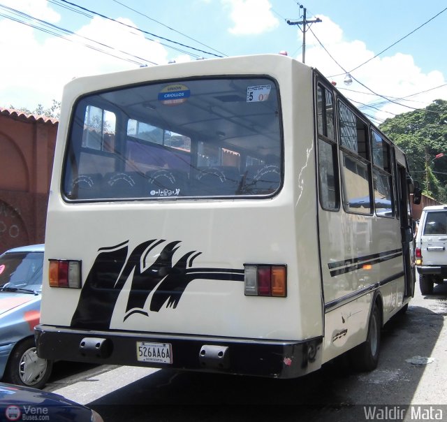 DC - Uni�n Criollos del Este S.C. 021 por Waldir Mata