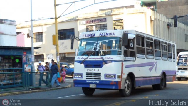 TA - A.C. Autos por puesto Lnea Palmira 038 por Freddy Salas