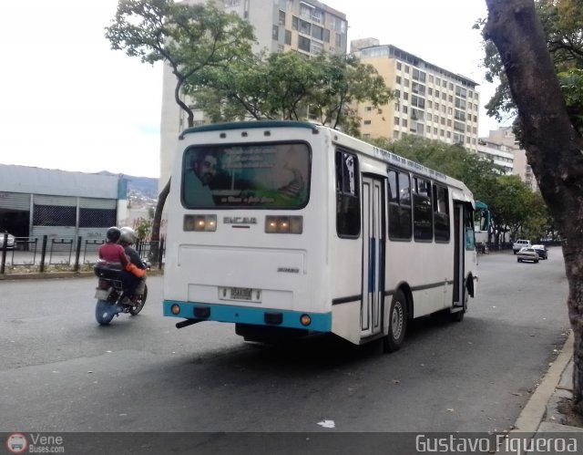 DC - A.C. Propatria - Carmelitas - Chaca�to 302 por Gustavo Figueroa