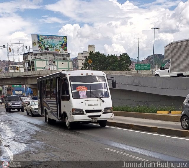 DC - Asoc. Civil Conductores de La Pastora 10 por Jonnathan Rodrguez