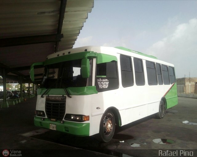 Asoc. Coop. TransCaicara 1 R.L. 02 por Rafael Pino