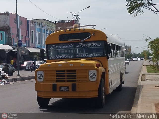 ZU - Colectivos Corazn de Jess 37 por Sebastin Mercado