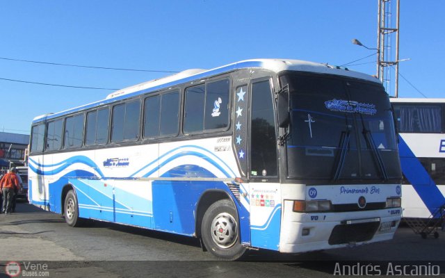 El Gran Cacique de Amazonas 09 por Andr�s Ascanio