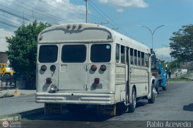 CA - Asociaci�n Coop. El Trigal R.L. 27 por Pablo Acevedo