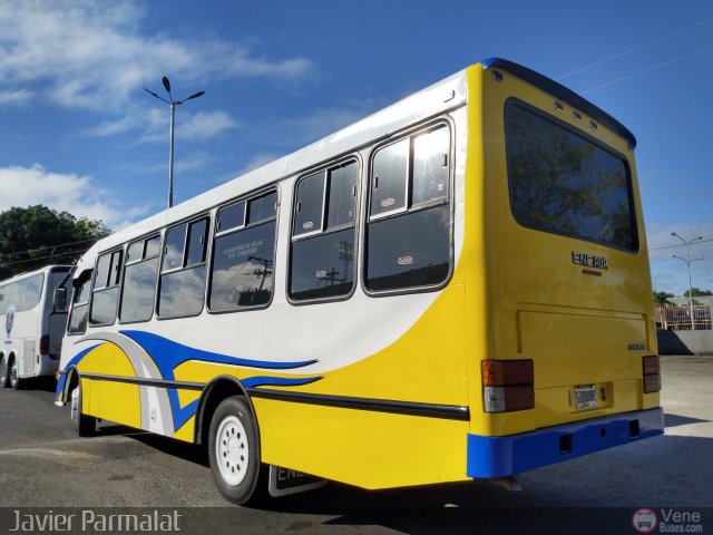 Grupo de Transporte Los Intendentes 13 por Carlos Javier Arretureta